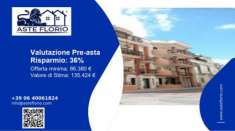 Foto Immobile in asta di 106 m, box auto in vendita a Castellana Grotte