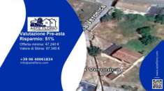 Foto Immobile in asta di 106 m, box auto in vendita a L'Aquila