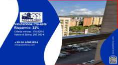 Foto Immobile in asta di 106 m, box auto in vendita a Potenza