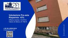 Foto Immobile in asta di 106 m, box auto in vendita a Serravalle Scrivia