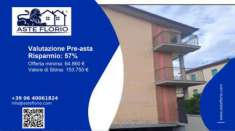 Foto Immobile in asta di 106 m, box auto in vendita a Umbertide