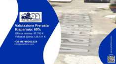 Foto Immobile in asta di 106 m con 1 locale in vendita a Monopoli