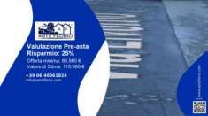 Foto Immobile in asta di 106 m con 2 locali e box auto in vendita a Gela