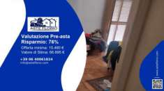 Foto Immobile in asta di 106 m con 2 locali in vendita a Arce