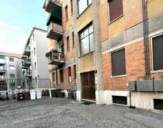 Foto Immobile in asta di 106 m con 3 locali in vendita a Milano