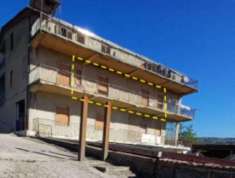 Foto Immobile in asta di 106 m con 3 locali in vendita a Potenza