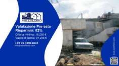 Foto Immobile in asta di 106 m con pi di 5 locali in vendita a Alanno