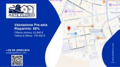 Foto Immobile in asta di 106 m con pi� di 5 locali in vendita a Avellino