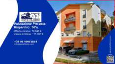 Foto Immobile in asta di 106 m con pi� di 5 locali in vendita a Chiampo