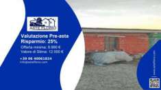 Foto Immobile in asta di 106 m con pi di 5 locali in vendita a Felizzano