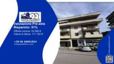 Foto Immobile in asta di 106 m con pi di 5 locali in vendita a Nogara