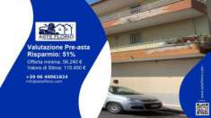 Foto Immobile in asta di 106 m con pi di 5 locali in vendita a Orta di Atella