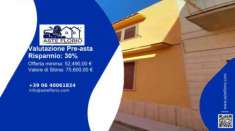 Foto Immobile in asta di 106 m in vendita a Avola