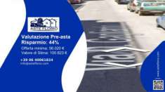 Foto Immobile in asta di 106 m in vendita a Bagheria