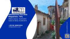 Foto Immobile in asta di 106 m in vendita a Calitri