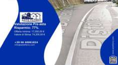 Foto Immobile in asta di 106 m in vendita a Catanzaro