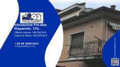 Foto Immobile in asta di 106 m in vendita a Cesano Maderno