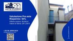 Foto Immobile in asta di 106 m in vendita a Cortemaggiore