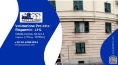 Foto Immobile in asta di 106 m in vendita a Genova