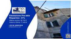 Foto Immobile in asta di 106 m in vendita a Germignaga