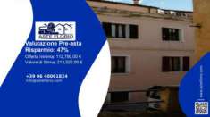 Foto Immobile in asta di 106 m in vendita a La Maddalena