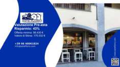 Foto Immobile in asta di 106 m in vendita a Lissone