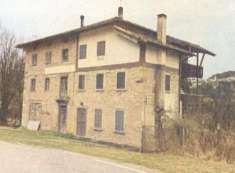 Foto Immobile in asta di 106 m in vendita a Lozzo di Cadore