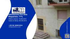 Foto Immobile in asta di 106 m in vendita a Luzzi