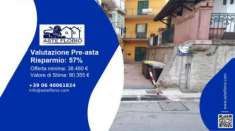 Foto Immobile in asta di 106 m in vendita a Messina