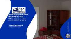 Foto Immobile in asta di 106 m in vendita a Monasterace