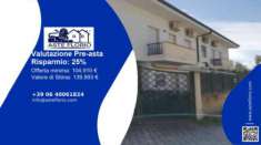 Foto Immobile in asta di 106 m in vendita a Montauro