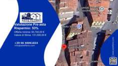 Foto Immobile in asta di 106 m in vendita a Pescia