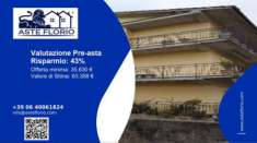 Foto Immobile in asta di 106 m in vendita a Pignola