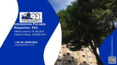 Foto Immobile in asta di 106 m in vendita a Ravenna