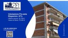 Foto Immobile in asta di 106 m in vendita a Roccastrada