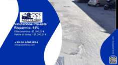 Foto Immobile in asta di 106 m in vendita a Salerno