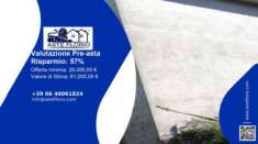 Foto Immobile in asta di 106 m in vendita a Sesto Campano