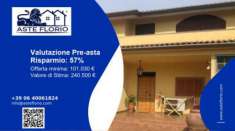 Foto Immobile in asta di 106 m in vendita a Sezze