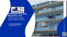 Foto Immobile in asta di 106 m in vendita a Siracusa