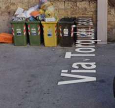 Foto Immobile in asta di 106 m in vendita a Taranto