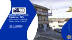 Foto Immobile in asta di 106 m in vendita a Villafrati