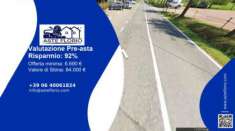 Foto Immobile in asta di 10600 m in vendita a Brusnengo