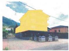 Foto Immobile in asta di 1061 m con pi di 5 locali in vendita a Berbenno di Valtellina