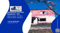 Foto Immobile in asta di 106556 m con pi di 5 locali in vendita a Bernalda