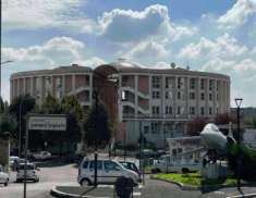 Foto Immobile in asta di 1066 m con pi� di 5 locali in vendita a Velletri