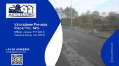Foto Immobile in asta di 10668 m in vendita a Ravarino