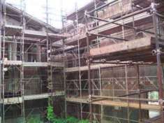 Foto Immobile in asta di 1067 m in vendita a Gambassi Terme