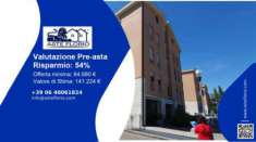 Foto Immobile in asta di 107 m, box auto in vendita a Todi