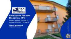 Foto Immobile in asta di 107 m con 2 locali in vendita a Certaldo