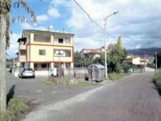Foto Immobile in asta di 107 m con 3 locali e box auto in vendita a Montalto Uffugo